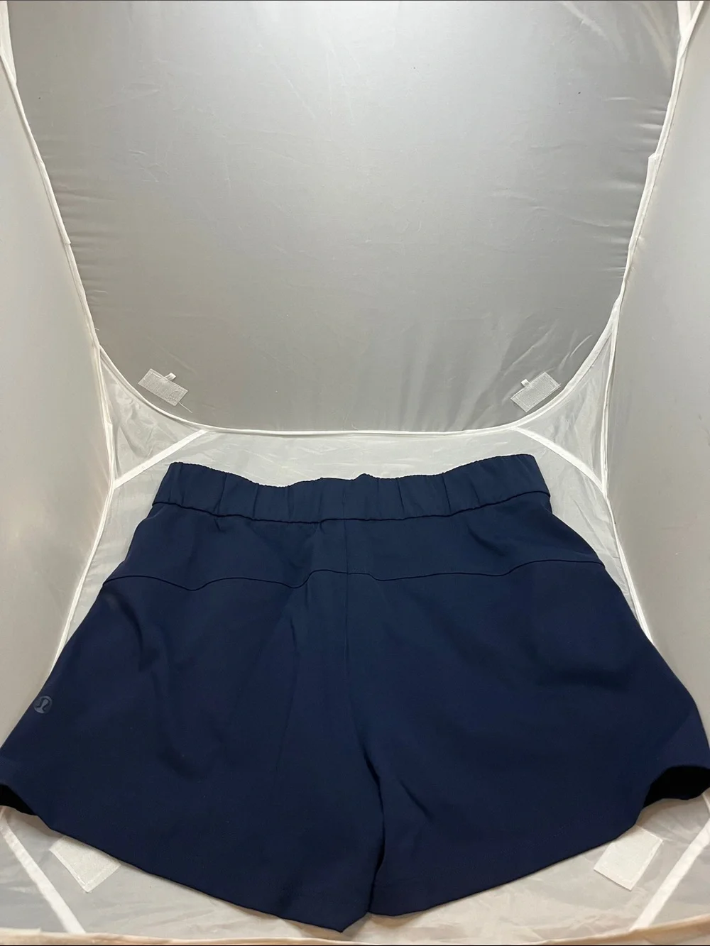 Lululemon On the Fly Short 2.5